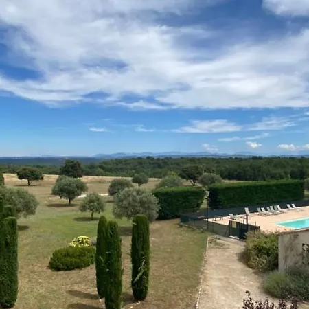 04b7 Beautiful T3 In The Heart Of Lavender - Pool *