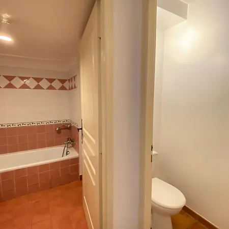 04b7 Beautiful T3 In The Heart Of Lavender - Pool