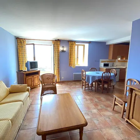 04b7 Beautiful T3 In The Heart Of Lavender - Pool Appartement Brunet