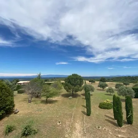 Appartement 04b7 Beautiful T3 In The Heart Of Lavender - Pool