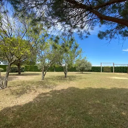 Appartement 04b7 Beautiful T3 In The Heart Of Lavender - Pool *