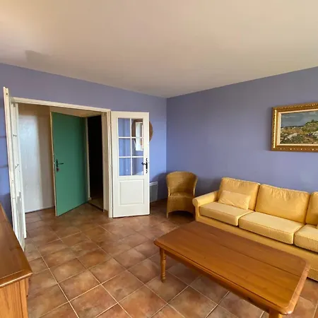 Appartement 04b7 Beautiful T3 In The Heart Of Lavender - Pool Brunet