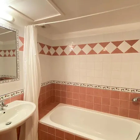 04b7 Beautiful T3 In The Heart Of Lavender - Pool