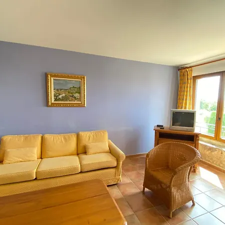 04b7 Beautiful T3 In The Heart Of Lavender - Pool