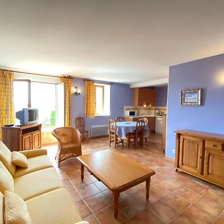 04b7 Beautiful T3 In The Heart Of Lavender - Pool Appartement