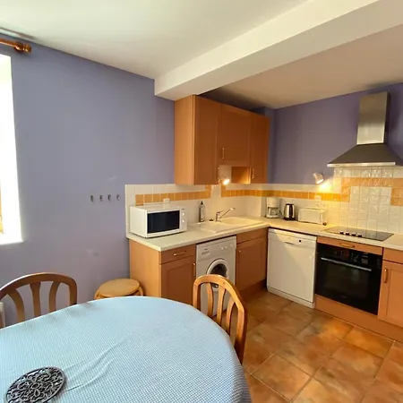 Appartement 04b7 Beautiful T3 In The Heart Of Lavender - Pool *