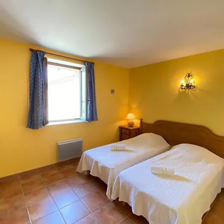 04b7 Beautiful T3 In The Heart Of Lavender - Pool Appartement Brunet