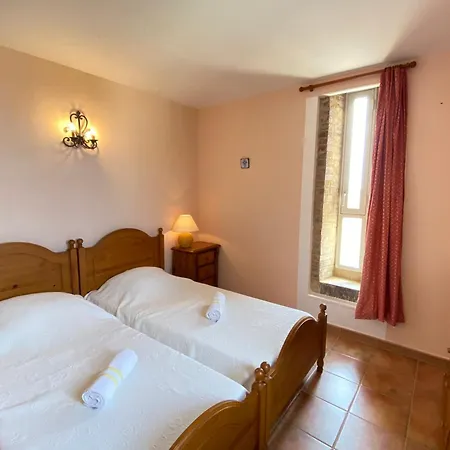 04b7 Beautiful T3 In The Heart Of Lavender - Pool Apartmán