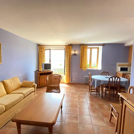 Appartement 04b7 Beautiful T3 In The Heart Of Lavender - Pool *