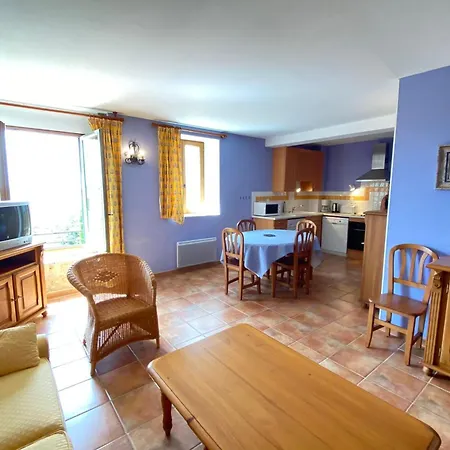 04b7 Beautiful T3 In The Heart Of Lavender - Pool Appartement *