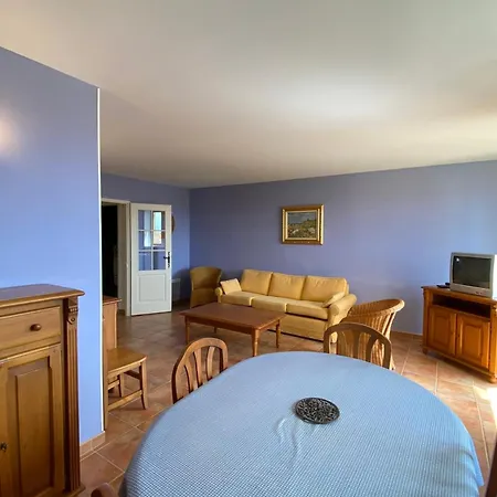 Appartement 04b7 Beautiful T3 In The Heart Of Lavender - Pool *