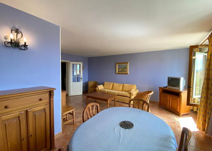 아파트 04b7 Beautiful T3 In The Heart Of Lavender - Pool *